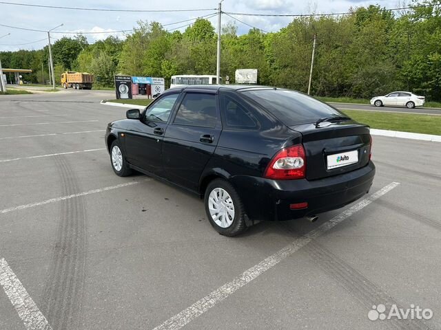 LADA Priora 1.6 МТ, 2009, 199 000 км