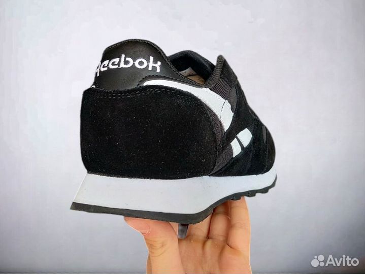 Кроссовки Reebok Classic