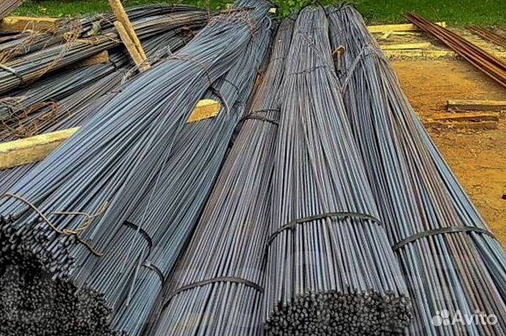 Арматура пластиковая