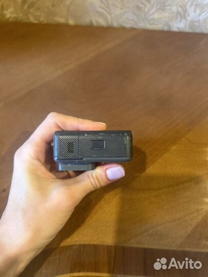 Экшн камера GoPro Hero 6
