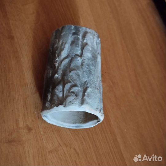 Грот для аквариума
