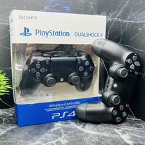 Джойстик PS4 (новый)