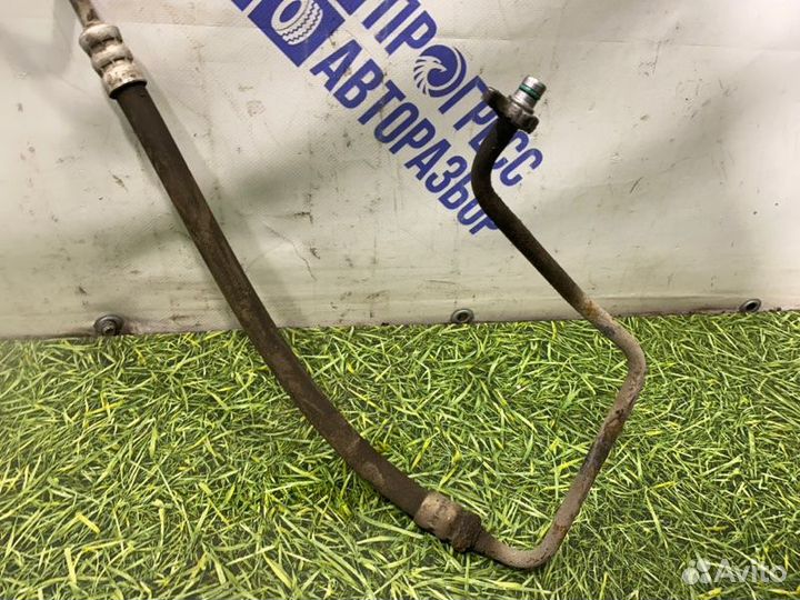 Трубка гидроусилителя руля Peugeot 206 хэтчбек 1.4