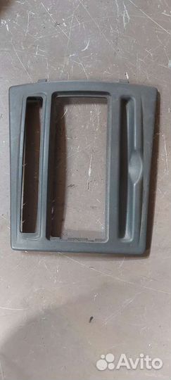 Накладка селектора Cadillac CTS