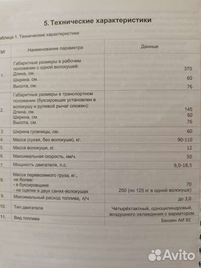 Мужик 15 лс