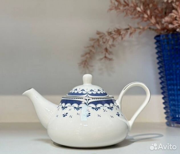 Заварочник Зептер, zepter