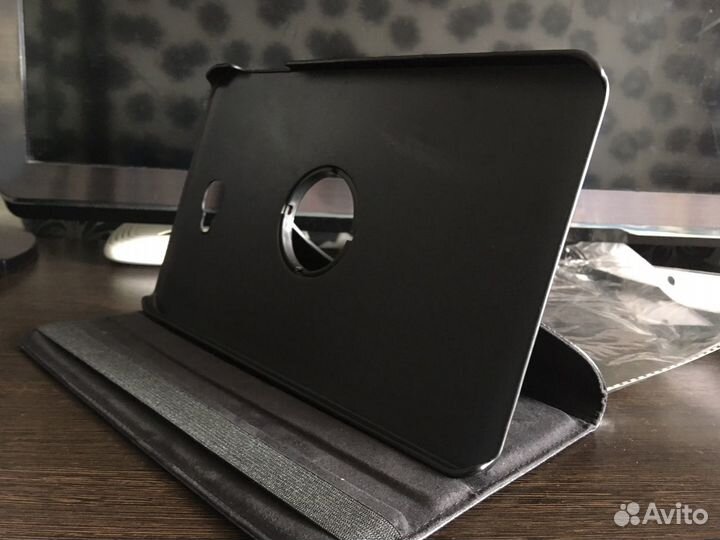 Чехол для samsung tab a10 t580 t585