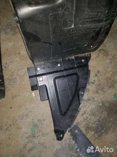 Подкрылки Kia,Hyundai