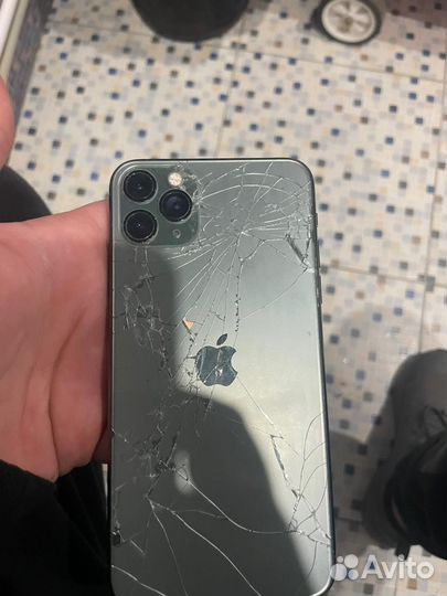 iPhone 11 Pro Max, 64 ГБ