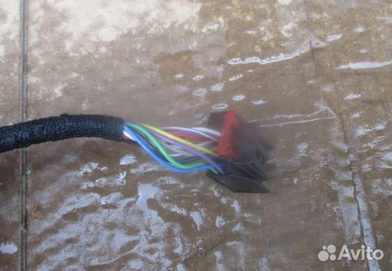 Зеркало правое VW T-ROC краска: LR7H 13 PIN europa