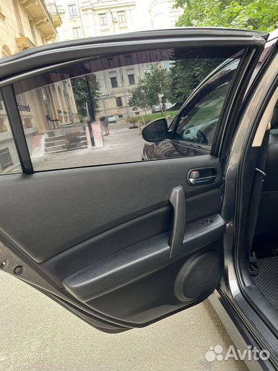 Mazda 6 2.0 AT, 2011, 252 000 км