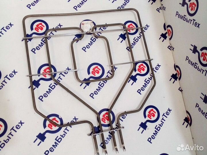 Тэн духовки гриля Bosch