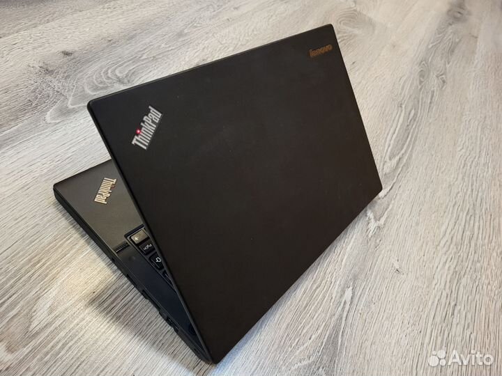 Lenovo Thinkpad X250/i5-5300/12.5