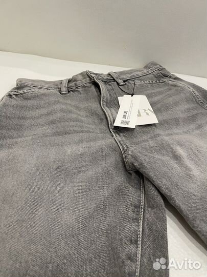 Шорты женские Zara 34 новые