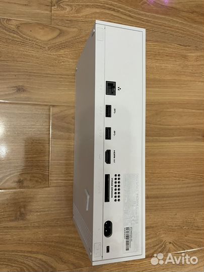 Xbox Series S 512gb