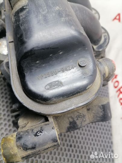 Колектор впускной Ford Fiesta 1.3 A9JA