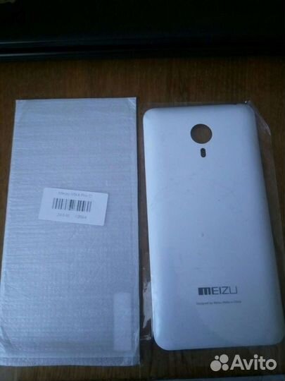 Meizu Mx4 pro крышка и защитное стекло