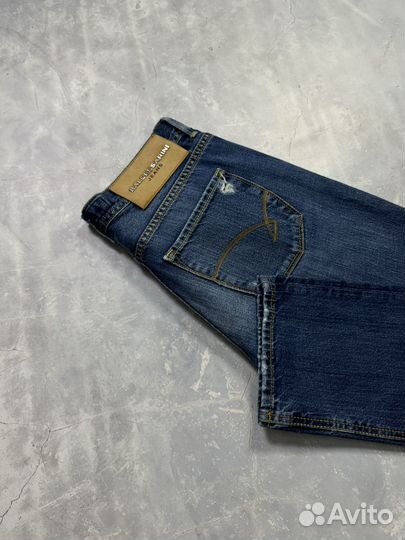 Джинсы Baldessarini Jack оригинал