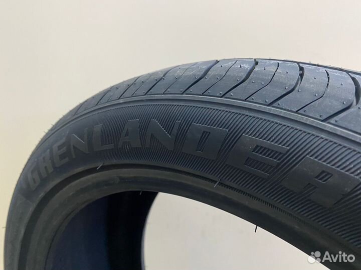 Grenlander L-Zeal56 225/45 R18 95W