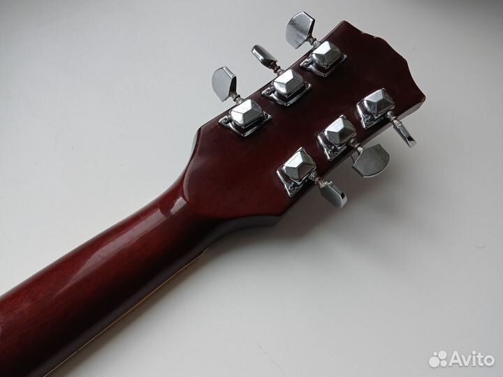 Stagg SG маde in Japan