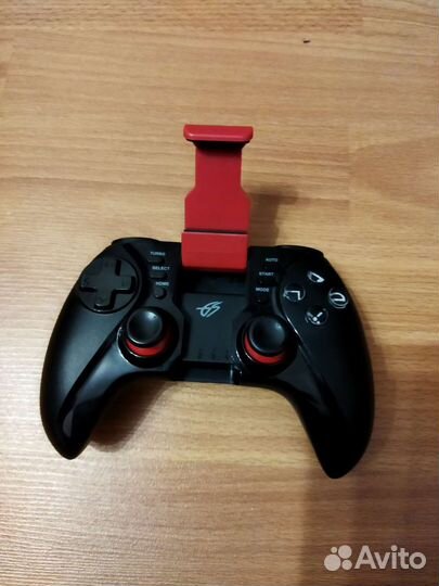 Геймпад для телефона и пк