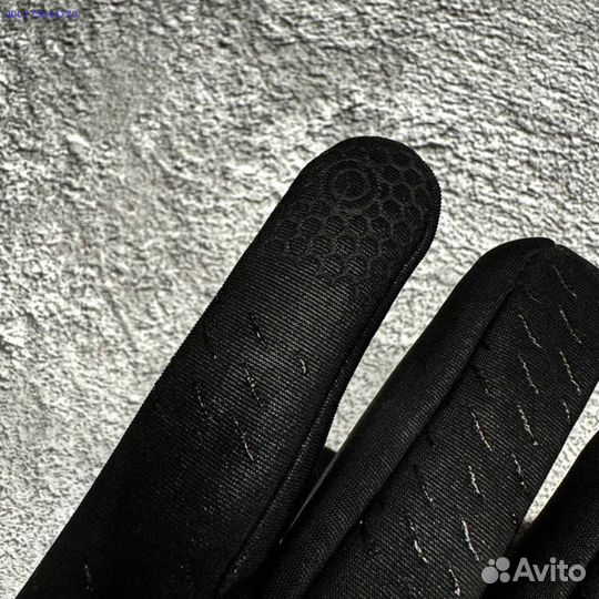 Перчатки nike swoosh Therma-Fit