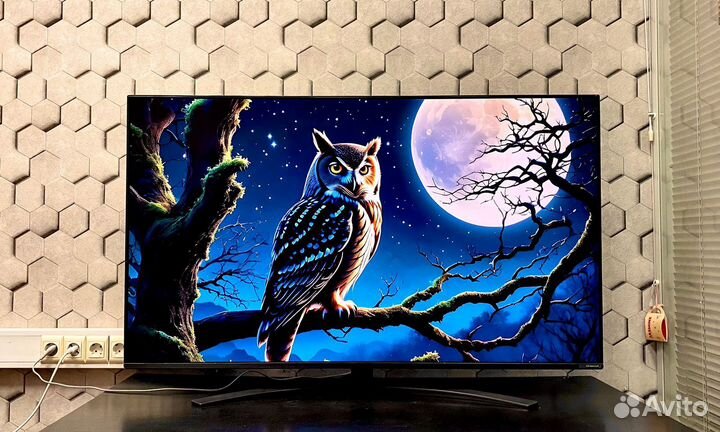 Телевизор LG SMART TV 55 NanoCell 8 Series