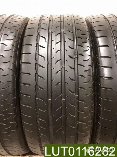 Continental MaxContact MC6 245/45 R19 98V