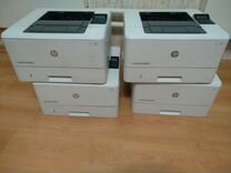 30 принтеров HP LJ PRO M402