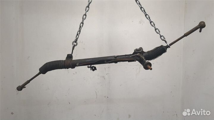 Рейка рулевая с г/у Fiat Ducato, 2002
