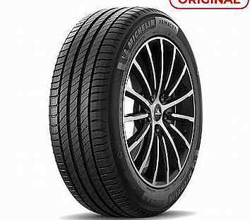 Michelin Primacy 4+ 245/65 R17 111H