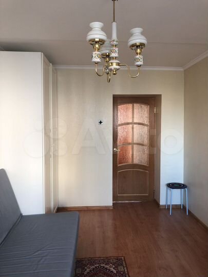 Комната 12 м² в 4-к., 5/15 эт.