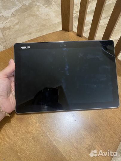 Планшет Asus zenpad 10