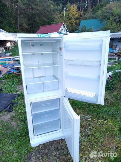 Холодильник Индезит