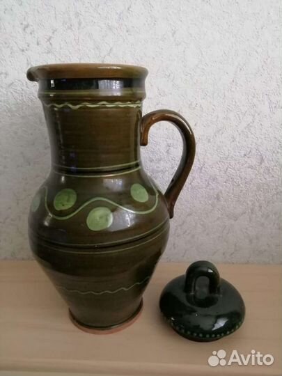 Кувшин СССР