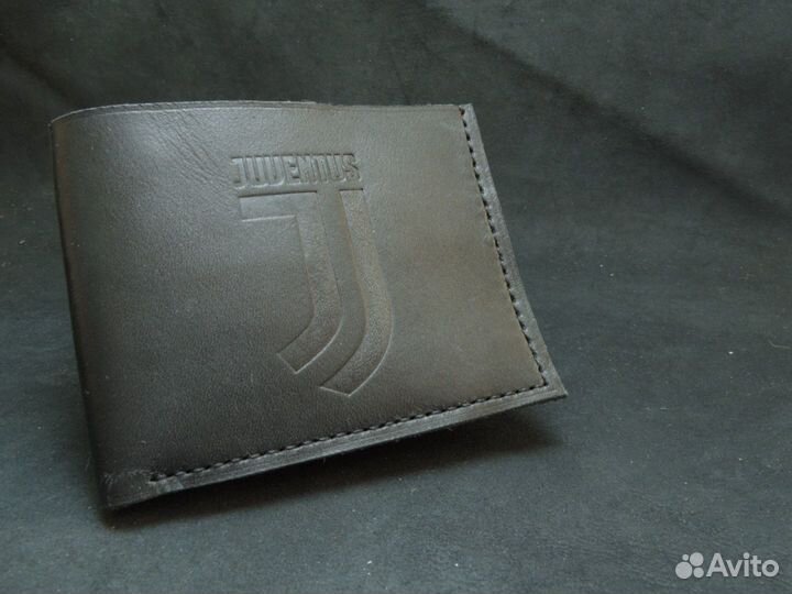 Кошелёк мужской Ювентус Juventus
