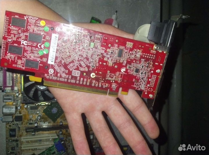 Видеокарта