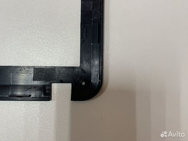 Рамка матрицы ноутбука lenovo g555