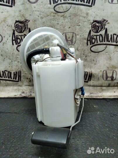 Топливный насос Hyundai Solaris седан G4FC 2015