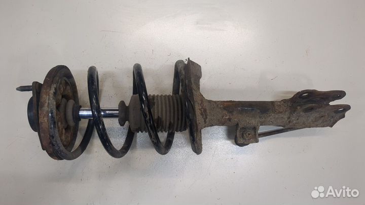 Амортизатор подвески Mitsubishi Outlander XL, 2009