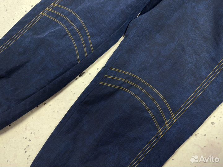 Горнолыжные штаны Luhta Sport винтаж