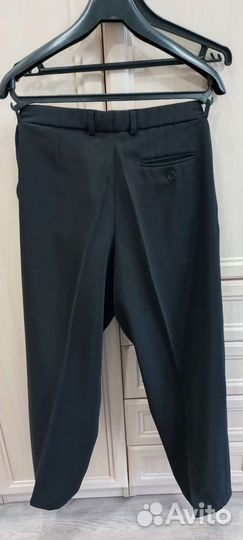 Брюки мужские классические