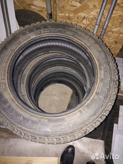 Nokian Tyres Nordman 5 185/65 R15 92T