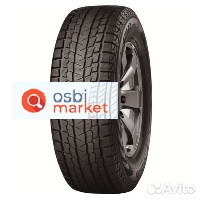 Yokohama Ice Guard G075 275/40 R22 107Q
