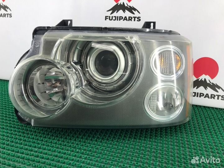 Фара передняя левая Land Rover Range Rover L322