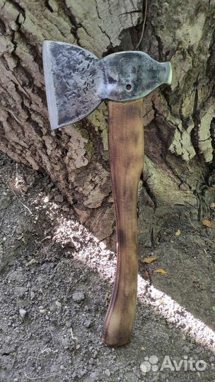 Топор саперный Германия 1940 г