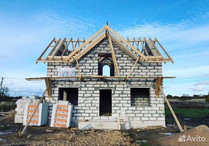 Ремонт и строительство