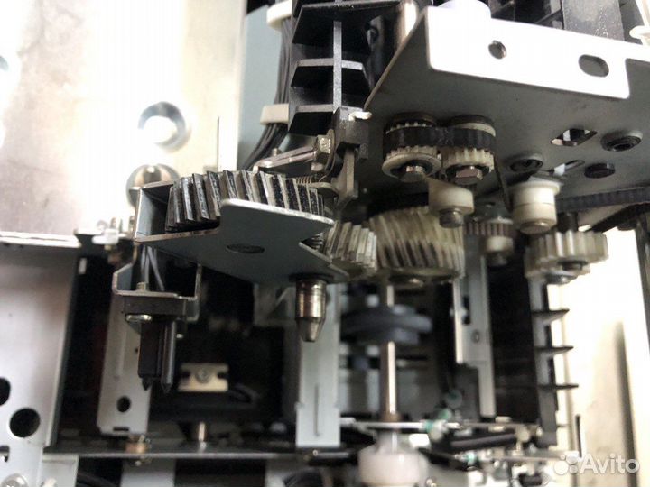 Качественный ремонт Ricoh