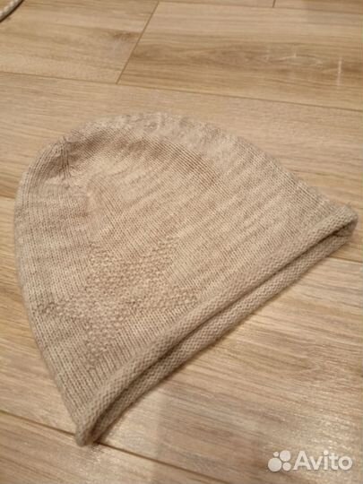 Шапка женская