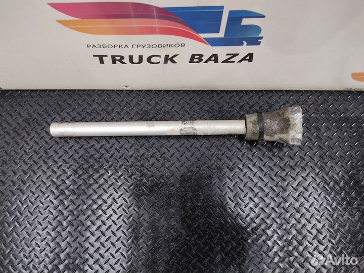 20466895 Кронштейн крыла заднего